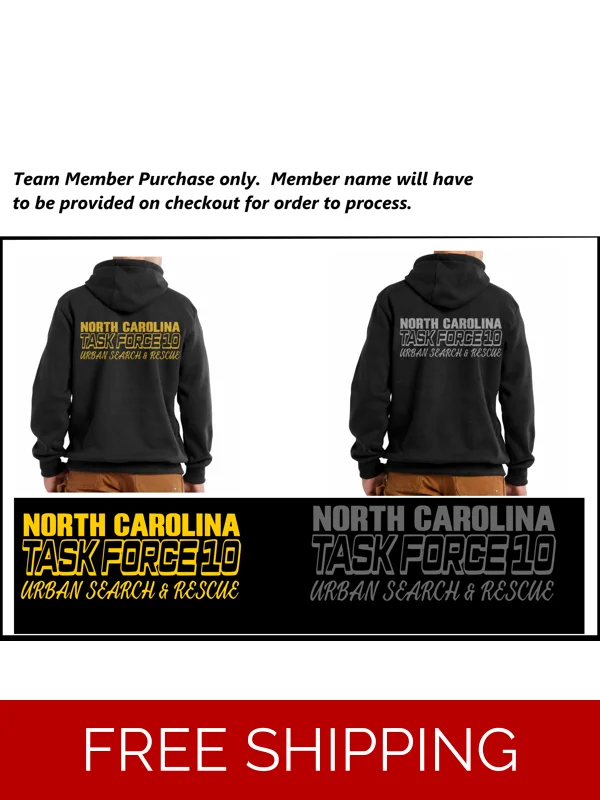 NCTF10 RAIN DEFENDER